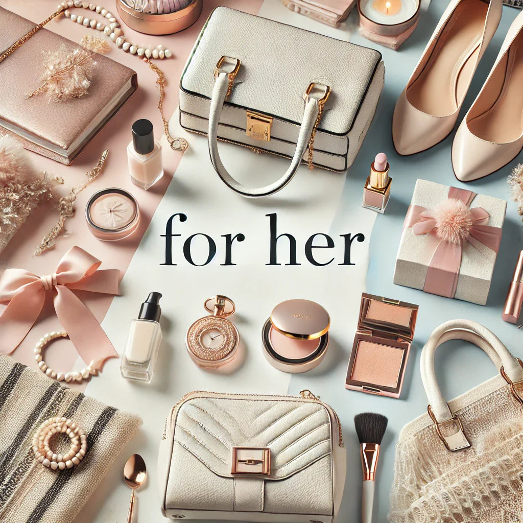 For Her