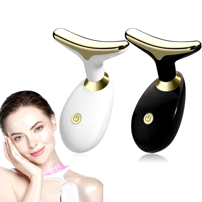 Skin Firming & Sculpting Massager for All Genders