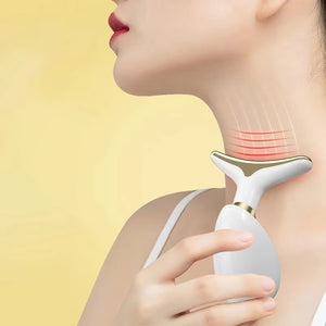 Skin Firming & Sculpting Massager for All Genders