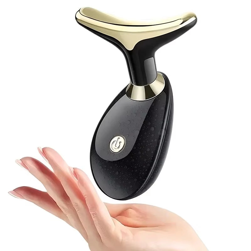 Skin Firming & Sculpting Massager for All Genders