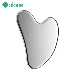 Stainless Steel Gua Sha Massage Tool