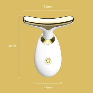 Skin Firming & Sculpting Massager for All Genders