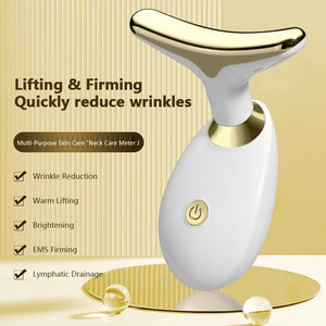 Skin Firming & Sculpting Massager for All Genders