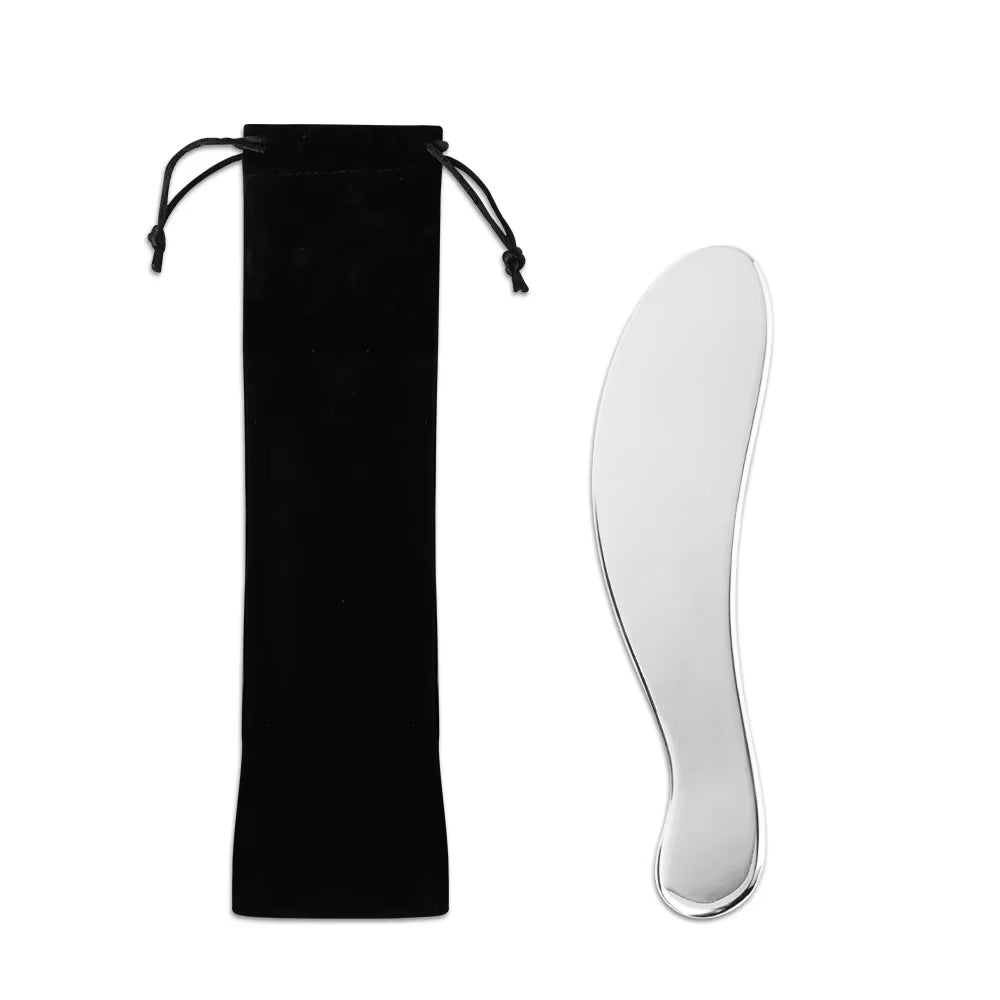 Stainless Steel Gua Sha Massage Tool